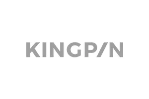 Kingpin Virtual Tour
